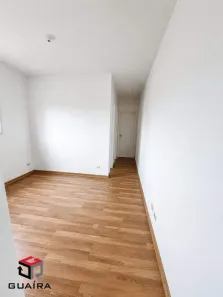 Apartamento com 2 Quartos à venda, 56m² no Parque Jaçatuba, Santo André