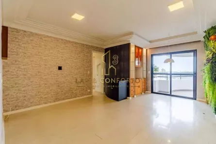 Apartamento com 3 Quartos para alugar, 85m² no Vila Madalena, São Paulo