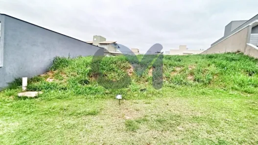 Lote/Terreno à venda, 560m² no Mirante dos Ipês, Salto