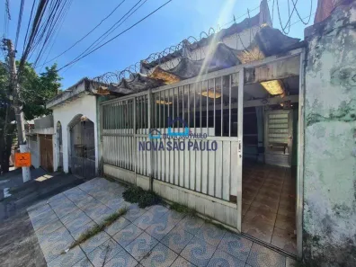 Casa com 2 Quartos à venda, 159m² no Vila Santa Catarina, São Paulo