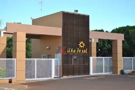 Lote/Terreno com 1 Quarto à venda, 1m² no Centro, Primeiro de Maio