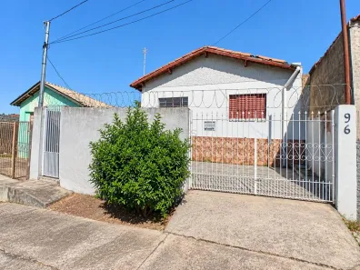 Casa com 3 Quartos à venda, 177m² no Cruzeiro, Bragança Paulista