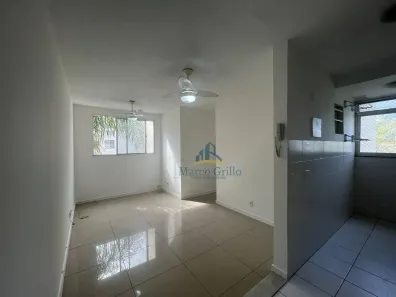 Apartamento com 3 Quartos à venda, 54m² no Vargem Pequena, Rio de Janeiro