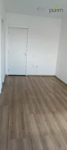 Apartamento com 1 Quarto para alugar, 29m² no Vila Dom Pedro I, São Paulo
