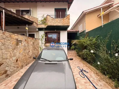 Sobrado com 3 Quartos para alugar, 137m² no Jardim Las Vegas, Guarulhos