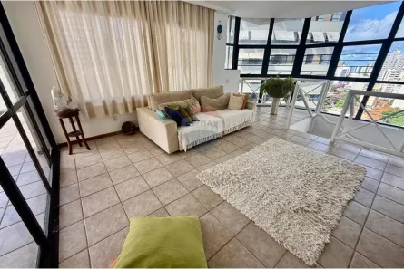 Apartamento com 4 Quartos à venda, 270m² no Pituba, Salvador