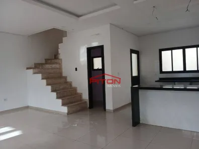 Casa de Condomínio com 3 Quartos à venda, 230m² no Penha de França, São Paulo