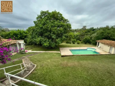 Fazenda/Sítio com 4 Quartos à venda, 300m² no Vertentes das Águas, São Pedro