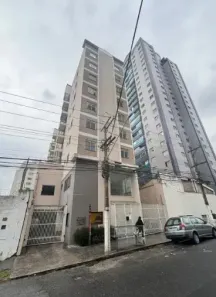 Apartamento com 2 Quartos à venda, 45m² no Tatuapé, São Paulo