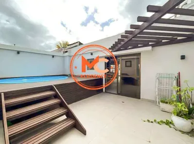 Cobertura com 3 Quartos à venda, 250m² no Ipanema, Rio de Janeiro