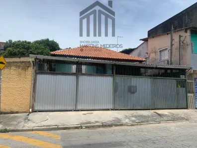 Casa com 3 Quartos à venda, 120m² no Parque Suburbano, Itapevi