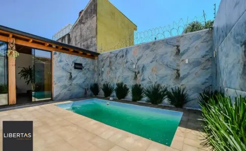 Casa com 2 Quartos para alugar, 243m² no Sarandi, Porto Alegre