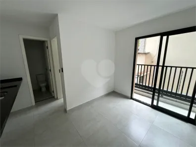 Apartamento com 1 Quarto à venda, 28m² no Vila Aricanduva, São Paulo