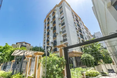 Apartamento com 2 Quartos à venda, 78m² no Mont Serrat, Porto Alegre