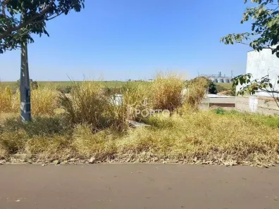 Lote/Terreno à venda, 250m² no Garças, Piracicaba