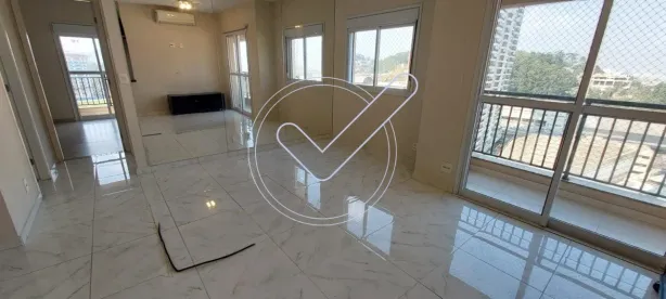 Apartamento com 2 Quartos à venda, 73m² no Tamboré, Barueri