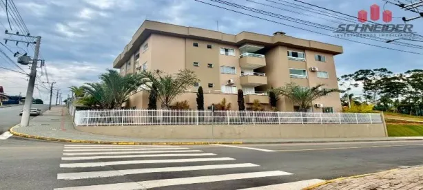 Apartamento com 2 Quartos à venda, 76m² no Capitais, Timbó