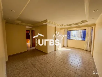 Apartamento com 2 Quartos para alugar, 62m² no Setor Bela Vista, Goiânia