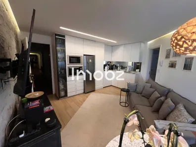 Apartamento com 1 Quarto à venda, 40m² no Itaim Bibi, São Paulo