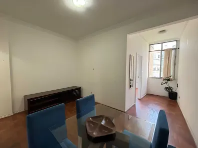 Apartamento com 1 Quarto à venda, 49m² no Flamengo, Rio de Janeiro
