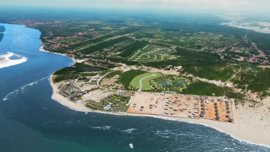 Lote/Terreno à venda, 450m² no , Fortim