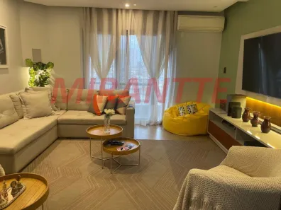 Apartamento com 3 Quartos à venda, 140m² no Santa Teresinha, São Paulo
