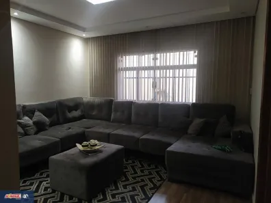 Casa com 4 Quartos à venda, 250m² no Jardim Bom Clima, Guarulhos