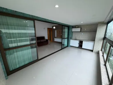 Apartamento com 3 Quartos à venda, 106m² no Costa Azul, Salvador