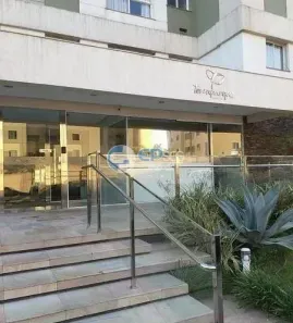 Apartamento com 3 Quartos à venda, 58m² no Champagnat, Londrina