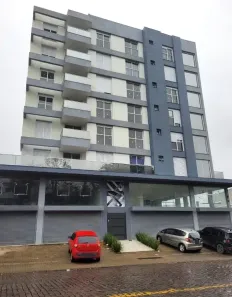 Apartamento com 1 Quarto à venda, 40m² no Santa Catarina, Caxias do Sul