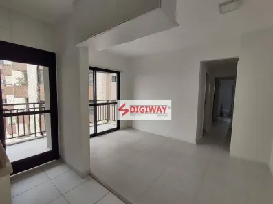 Apartamento com 2 Quartos à venda, 53m² no Jardim Vila Mariana, São Paulo