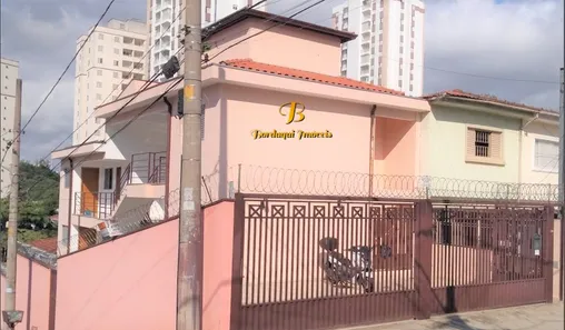 Kitnet com 1 Quarto para alugar, 20m² no Vila São Luís(Zona Oeste), São Paulo