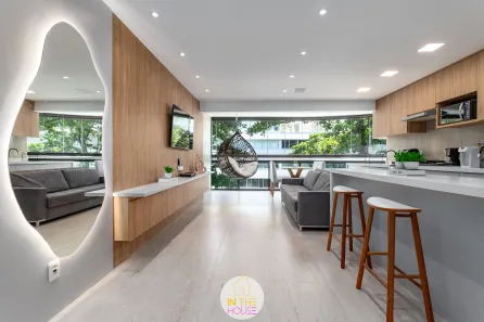 Apartamento com 2 Quartos à venda, 87m² no Ipanema, Rio de Janeiro