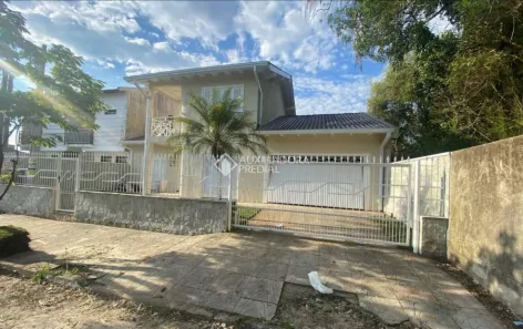 Sobrado com 3 Quartos para alugar, 250m² no Loteamento Jardim Timbaúva, Gravataí