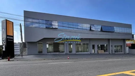 Ponto Comercial para alugar, 45m² no Santa Rosa, Vinhedo