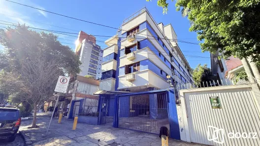 Apartamento com 3 Quartos à venda, 102m² no Petrópolis, Porto Alegre