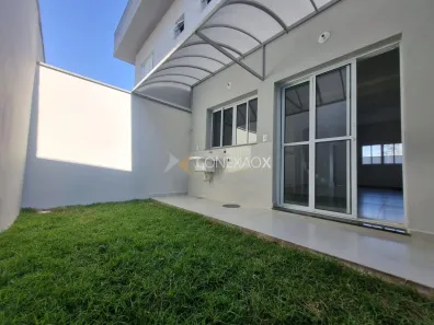 Casa de Condomínio com 3 Quartos para alugar, 95m² no Parque dos Pomares, Campinas