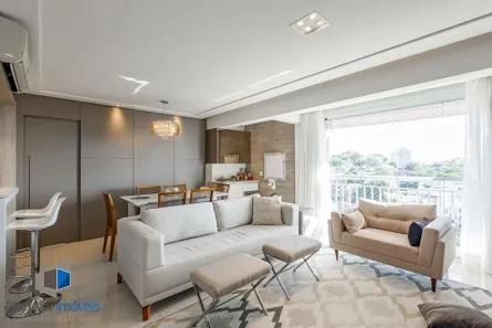Apartamento com 3 Quartos à venda, 95m² no Jardim Lindóia, Porto Alegre
