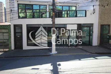 Ponto Comercial para alugar, 87m² no Paraíso, São Paulo