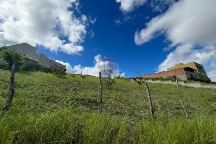 Lote/Terreno à venda, 686m² no Recanto do Lago, Teixeira de Freitas