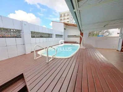 Apartamento com 5 Quartos à venda, 163m² no Méier, Rio de Janeiro