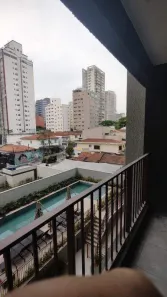 Apartamento com 1 Quarto à venda, 25m² no Vila Olímpia, São Paulo