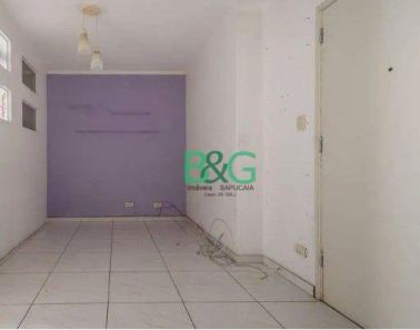 Apartamento com 1 Quarto à venda, 45m² no Liberdade, São Paulo