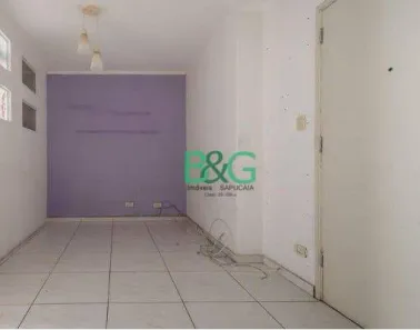 Apartamento com 1 Quarto à venda, 45m² no Liberdade, São Paulo