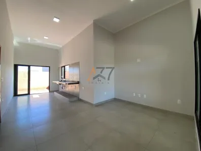 Casa de Condomínio com 3 Quartos à venda, 105m² no Maisparque Rio Preto, São José do Rio Preto