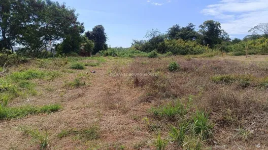 Lote/Terreno à venda, 322m² no Fabrício, Uberaba
