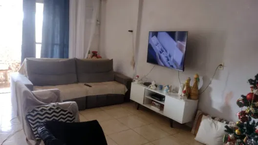 Casa com 2 Quartos à venda, 70m² no Quintino Bocaiúva, Rio de Janeiro