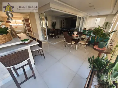 Apartamento com 3 Quartos à venda, 193m² no Ipiranga, São Paulo