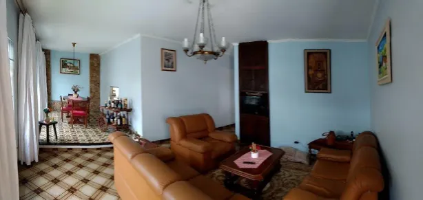 Casa com 3 Quartos à venda, 154m² no Vila Rosália, Guarulhos