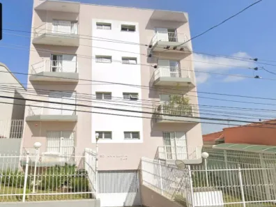 Apartamento com 2 Quartos à venda, 59m² no Rudge Ramos, São Bernardo do Campo